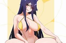 ahri tofuubear league hentai legends swimsuit foundry comments monstergirl