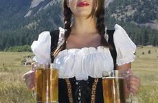 oktoberfest german girl beer dirndl sexy women girls dress hot sexiest taken ever octoberfest outfits maid festival woman american saved