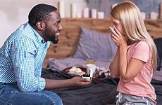 biracial advertising anillo africano afroamericano decisivo amica proposta presenta impegno impregnate thedailybeast disapproval dealing rejection orgy