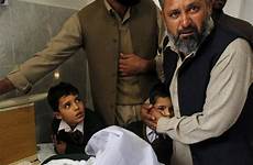 pakistani peshawar taliban coffins smallest cloudy mohammad sajjad heaviest ferito kills skole internazionale bedside injured angrep