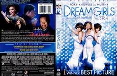 dreamgirls dvd covers previous first