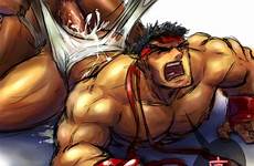 ryu fighter street gay bara sex yaoi penetrated xxx rape anal deletion flag options male edit rule cum rule34 respond