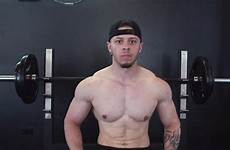 bodybuilder ajay holbrook cnn turning males discrimination