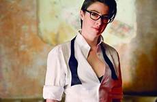 sue perkins 13th doctor english comedienne found imgur tomboy style time tv tie outfits girl actress options change should woman