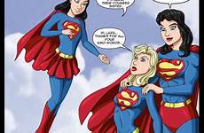 supergirl mhunt deviantart
