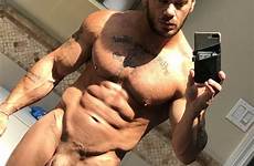 lpsg dicked big bodybuilders gay selfies bathroom received likes