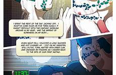 redrusker alone furry woods xxx comic shower sea night salt anthro respond edit english only color yaoi post male text