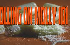 molly rolling
