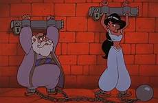 jasmine jafar disney aladdin return chained her father 1992 locked wikia sultan wiki iago disneyscreencaps article fandom world