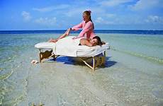 spa outdoor massages florida beachside massage south water seaside indulgence seas salon aveda newport seven hauteliving shells hr lpi