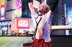 mod doa5lr loverslab alive dead thank rose marie