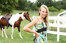 horse teen stock