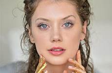 elena koshka pornstar wallpaper model face eyes blue women top wallhere wallhaven cc 2021 wallpapers comments