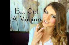 eat vagina
