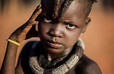 african girls people namibia tribal africa girl children little kids himba flickr portrait skinny choose board