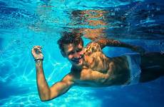 guy diving pool sexy underwater stock depositphotos ro contact