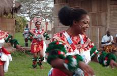 nigeria dances dancers