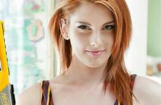 redheads headed stunning stunningly freckles