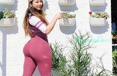 cutie booty phat such paag