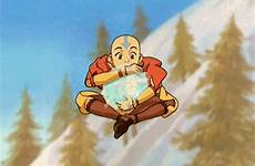 avatar gif airbender last giphy gifs