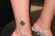 queen spades qos anklet bbc sissy anklets