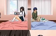 siblings sibling wall incest lonely ifunny manga alabama chats bonding fela dig ious animemes