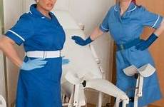 nurse uniform dominant mistress diaper punishment cruel female medical
