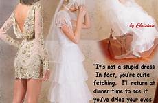feminized christeen petticoated humiliation petticoat punishment prissy sissification corsets tg