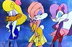 tiny looney tunes fifi toon adventures fume la cartoon bunny characters toons next babs wikia pew le generation looneytunes pepe