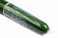 cucumber condom
