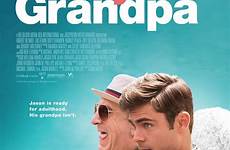 grandpa dirty poster movie film movies niro contest canada robert cineplex laughs access