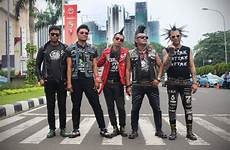 punk street indonesian sabotage video badasses release music split denver releasing engrish collaboration tape band bad usa after