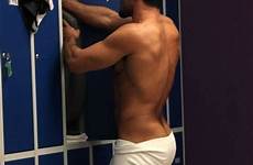 room locker men towel sexy boy butts male mens his choose board beauty