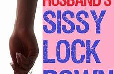sissy humiliation kindle lockdown femdom chastity forced husbands