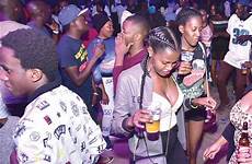 kampala uganda revelers travelers ug
