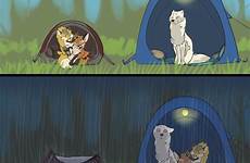 furry cute comic anime drawings animal comics rain fan fox world memes choose board character deviantart