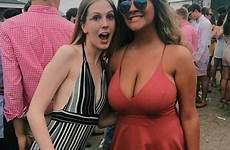 tits jealous breastenvy jaw dropping cleavage seasonporn dominance