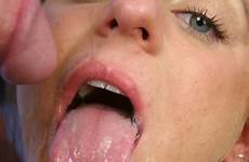 cum mouth her creampie mouthful full pic off fapality 1417