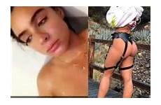 sommer ray nude snapchat pons lele slip nip nipple ass celeb jihad naked leaked shows celebrity sex her