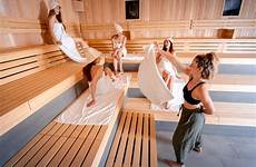 sauna finnish ritual