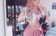 trap cosplay astolfo cosplayers comments