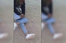 rape girl morocco minor man sexual assault shockwaves sends across vid her yelling heard don alarabiya