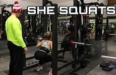 squats