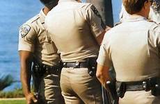 cop uniform cops briefs