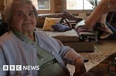 granny bbc huge gets wanted elder sitter response ad ross