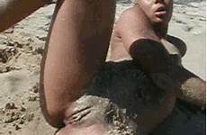 gif pussy nude tease ass tumblr tumbex beach wet sandy naked teasing ebony amateur public offline asshole gifv