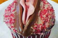 cupcakes vaginas look icing bakery disturbing but sprinkles worst different come