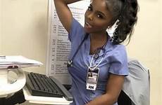 nurse africa rn scrubs cna