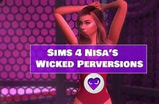 sims wicked perversions nisa whims mod animations woohoo succubi perve 4hb nisas