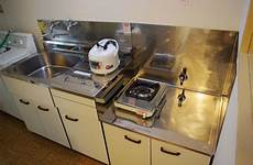 kitchen japanese appliances stove